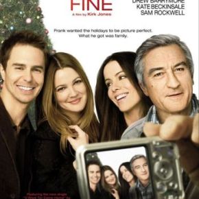 Everybody’s Fine (A PopEntertainment.com Movie&nbsp;Review)