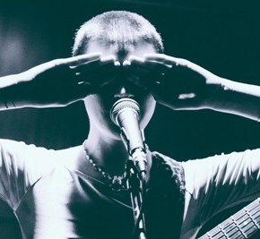 Frankie Cosmos, Big Thief, Free Cake for Every Creature – First Unitarian Church – Philadelphia, PA – November 1, 2016 (A PopEntertainment.com Concert Photo&nbsp;Album)