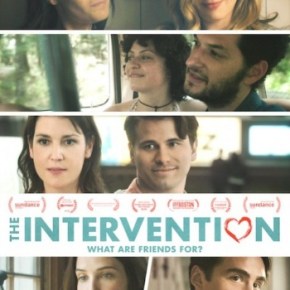 The Intervention (A PopEntertainment.com Movie&nbsp;Review)