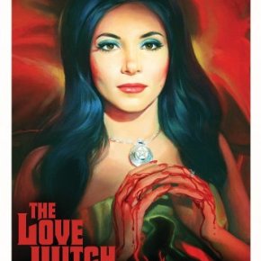 The Love Witch (A PopEntertainment.com Movie Review)