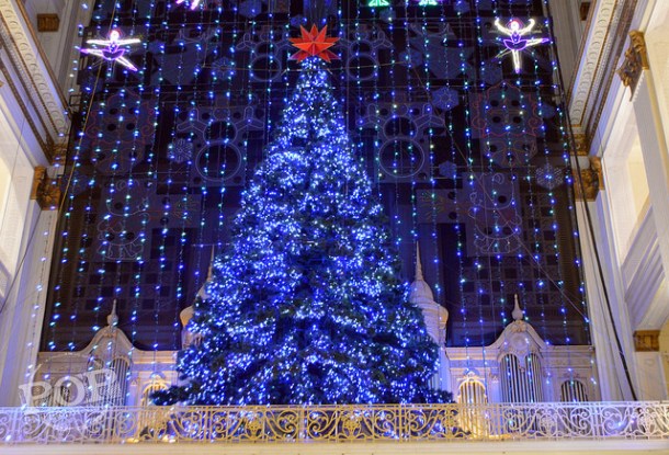 Macy's Holiday Festival of Lights