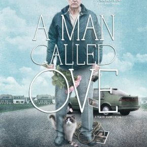 A Man Called Ove (A PopEntertainment.com Movie&nbsp;Review)