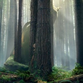 Pete’s Dragon (A PopEntertainment.com Movie&nbsp;Review)