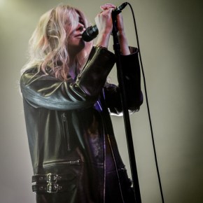 The Pretty Reckless – Terminal 5 – New York, NY – November 16, 2016 (A PopEntertainment.com Concert Photo&nbsp;Album)