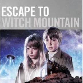 Escape to Witch Mountain and Return from Witch Mountain (A PopEntertainment.com Video&nbsp;Review)