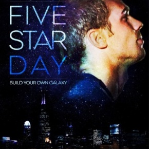 Five Star Day (A PopEntertainment.com Movie Review)