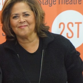 Anna Deavere Smith – Notes from The Field Tackles Issues Through Many&nbsp;Voices