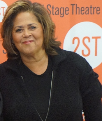 Anna Deavere Smith