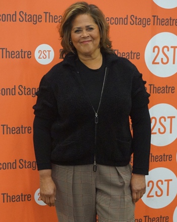 Anna Deavere Smith