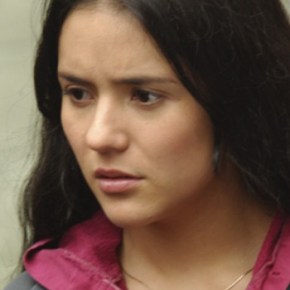 Catalina Sandino Moreno – Full of&nbsp;Grace