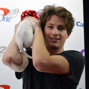 Jingle Ball Interviews & Clips – Shawn Mendes, Charlie Puth, DNCE, Tove Lo &&nbsp;More!