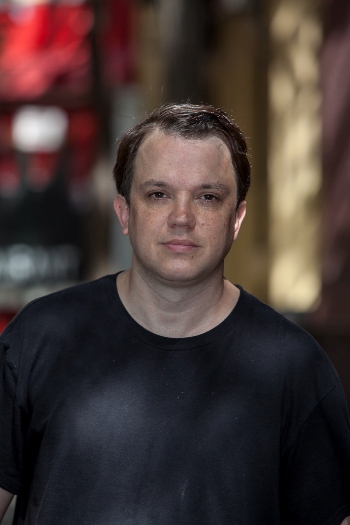 Eric Millegan