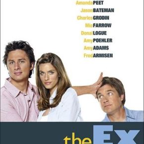 The Ex (A PopEntertainment.com Movie&nbsp;Review)