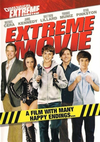 Extreme Movie