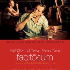 Factotum (A PopEntertainment.com Movie&nbsp;Review)
