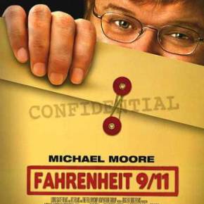 Fahrenheit 9/11 (A PopEntertainment.com Movie&nbsp;Review)