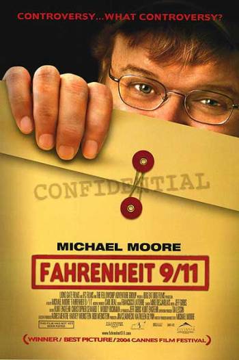 Fahrenheit 9/11