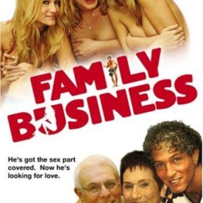 Family Business – The Complete Second Season (A PopEntertainment.com TV on DVD&nbsp;Review)