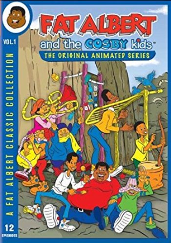 Fat Albert & the Cosby Kids: The Original Animated Series - Volume 1  