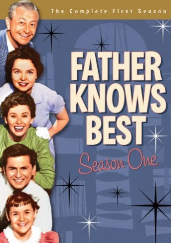 Father Knows Best - Season One