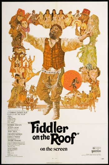 Fiddler on the Roof