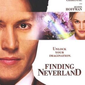 Finding Neverland (A PopEntertainment.com Movie&nbsp;Review)