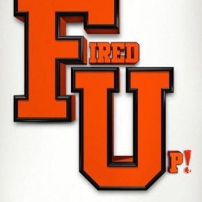 Fired Up! (A PopEntertainment.com Movie&nbsp;Review)