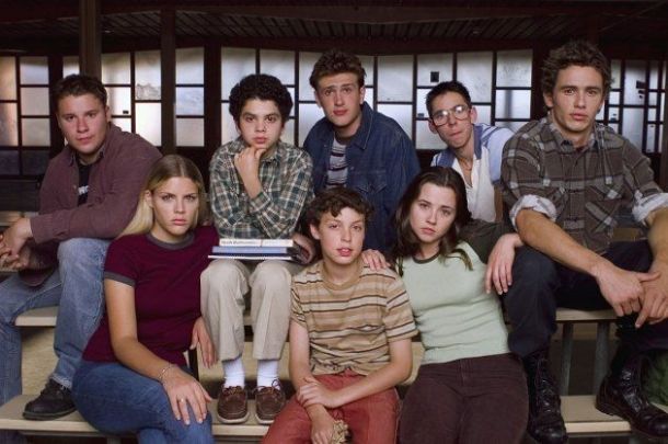 Freaks & Geeks