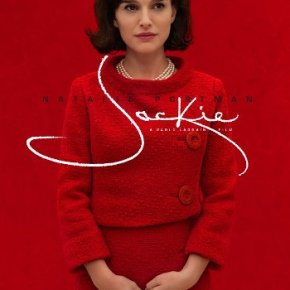Jackie (A PopEntertainment.com Movie&nbsp;Review)