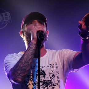 Jon Bellion – Electric Factory – Philadelphia, PA – November 22, 2016 (A PopEntertainment.com Concert&nbsp;Review)