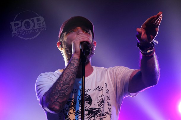 Jon Bellion – Electric Factory – Philadelphia, PA – November 22, 2016 – Photos by Alexandra Speiss & Samantha Speiss © 2016