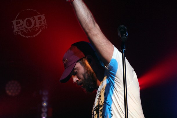 Jon Bellion – Electric Factory – Philadelphia, PA – November 22, 2016 – Photos by Alexandra Speiss & Samantha Speiss © 2016