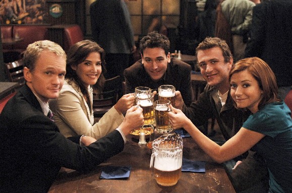 How I Met Your Mother