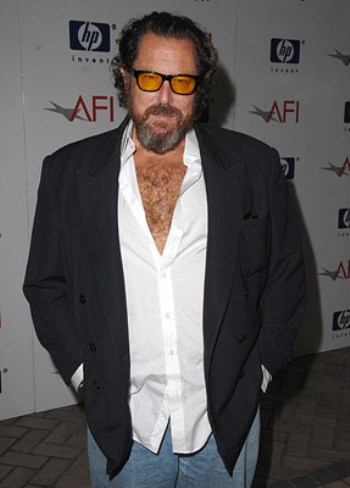 Julian Schnabel