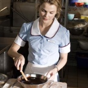 Waiting Tables with Keri&nbsp;Russell