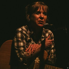 Kristin Hersh – Tin Angel – Philadelphia, PA – December 15, 2016 (A PopEntertainment.com Concert Photo&nbsp;Album)