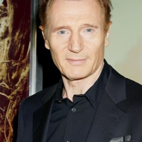 Liam Neeson – A Master&nbsp;Calls