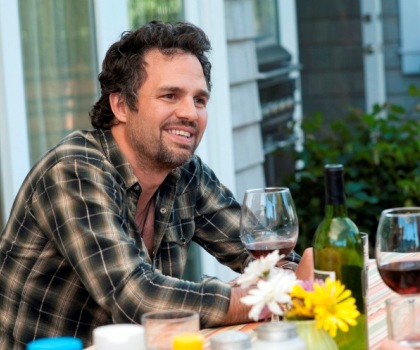 Mark Ruffalo in "The Kids Are All Right."