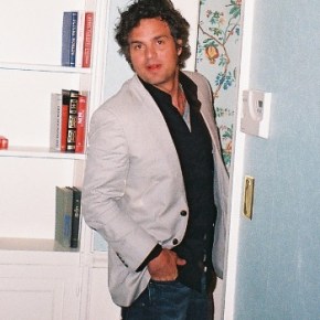 Mark Ruffalo – Shaking Up the&nbsp;Kids