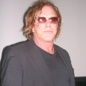 A Requiem for Mickey Rourke — Battling His Way Back To Stardom and the Oscar Nom Through The&nbsp;Wrestler