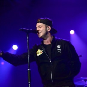 OneRepublic – The Fillmore – Philadelphia, PA – November 29, 2016 (A PopEntertainment.com Concert&nbsp;Review)