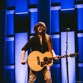 Rhett Miller – World Café Live – Philadelphia, PA – December 12, 2016 (A PopEntertainment.com Concert Photo&nbsp;Album)