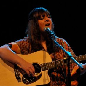 Rumer – A Change of&nbsp;Seasons