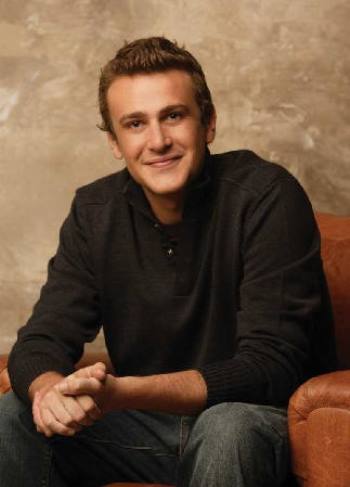 Jason Segel