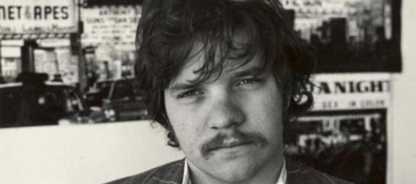 Paul Schrader making "Taxi Driver."