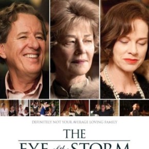The Eye of the Storm (A PopEntertainment.com Movie&nbsp;Review)
