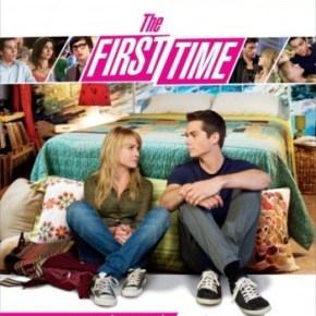 The First Time (A PopEntertainment.com Movie&nbsp;Review)