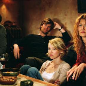 Mark Ruffalo, Peter Krause, Laura Dern and John Curran – Adultery&nbsp;Education