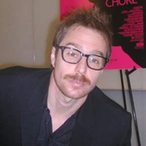 Sam Rockwell Investigates Sex Addiction and other Compulsions In&nbsp;Choke