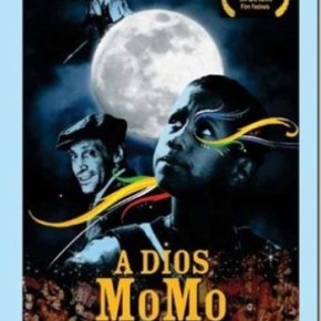 Good-Bye MoMo (A PopEntertainment.com Movie&nbsp;Review)